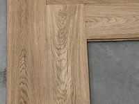 95,04 m2 eiken massief parket 90x12 cm - afbeelding 2 van  5