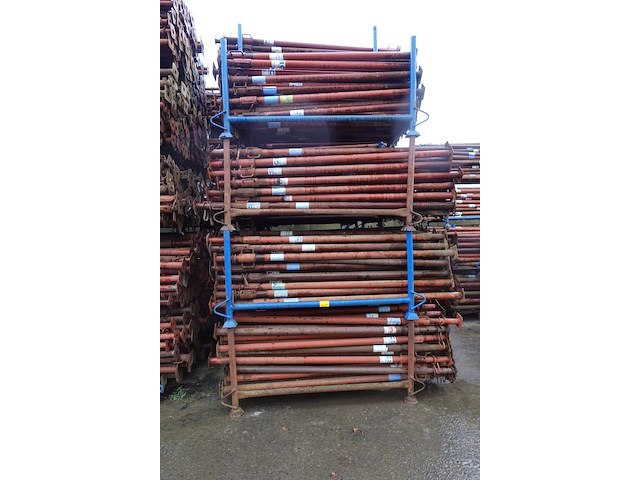 950x stansoen - afbeelding 1 van  2