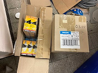 95m stelling inhoudende grote partij elektra en diversen - afbeelding 7 van  121