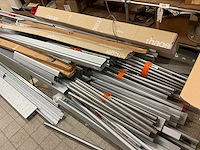 95m stelling inhoudende grote partij elektra en diversen - afbeelding 10 van  121