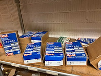 95m stelling inhoudende grote partij elektra en diversen - afbeelding 26 van  121