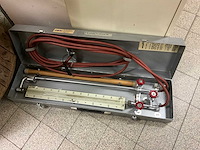 95m stelling inhoudende grote partij elektra en diversen - afbeelding 38 van  121