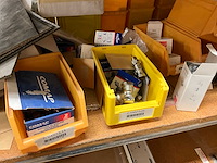 95m stelling inhoudende grote partij elektra en diversen - afbeelding 58 van  121