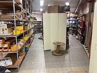 95m stelling inhoudende grote partij elektra en diversen - afbeelding 57 van  121