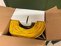 95m stelling inhoudende grote partij elektra en diversen - afbeelding 70 van  121