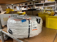 95m stelling inhoudende grote partij elektra en diversen - afbeelding 75 van  121