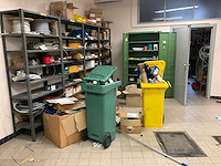95m stelling inhoudende grote partij elektra en diversen - afbeelding 66 van  121