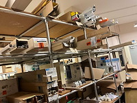 95m stelling inhoudende grote partij elektra en diversen - afbeelding 96 van  121