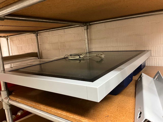 95m stelling inhoudende grote partij elektra en diversen - afbeelding 103 van  121