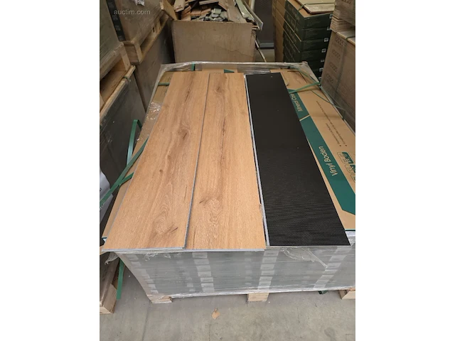 95m2 95 vinylvloer concept 85 arizona - afbeelding 3 van  5