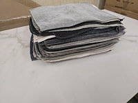 95x lapjes stof oa dan 30x25cm - afbeelding 1 van  9