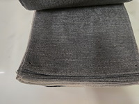 95x lapjes stof oa dan 30x25cm - afbeelding 5 van  9