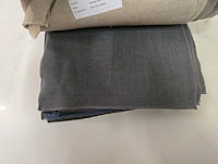 95x lapjes stof oa sienna 30x25cm - afbeelding 8 van  10