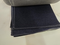 95x lapjes stof oa sorrento 30x25cm - afbeelding 3 van  11