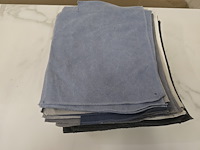 95x lapjes stof oa sorrento 30x25cm - afbeelding 6 van  11