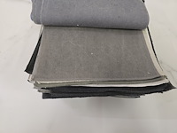 95x lapjes stof oa sorrento 30x25cm - afbeelding 7 van  11