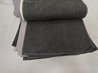 95x lapjes stof oa sorrento 30x25cm - afbeelding 8 van  11