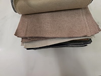 95x lapjes stof oa sorrento 30x25cm - afbeelding 9 van  11