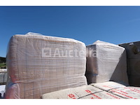 96 isover mupan gevel rotswolpanelen - afbeelding 1 van  7