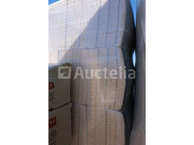 96 isover mupan gevel rotswolpanelen - afbeelding 3 van  7