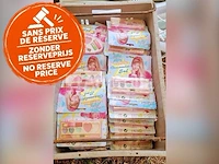 96 kindermake-up