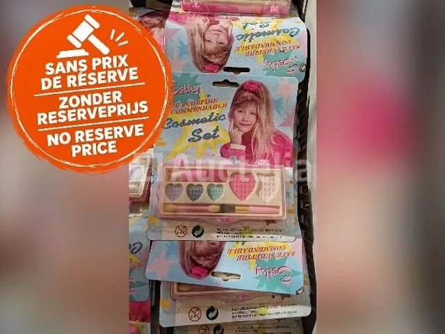 96 kindermake-up - afbeelding 2 van  2