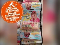 96 kindermake-up - afbeelding 2 van  2