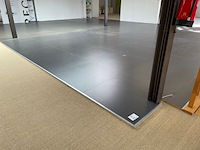 96 m² houten vloer - afbeelding 1 van  4