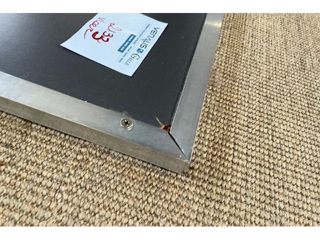 96 m² houten vloer - afbeelding 2 van  4