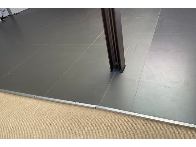 96 m² houten vloer - afbeelding 3 van  4