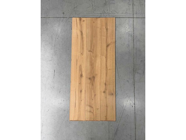 96 m² laminaatvloer 8mm bermain - afbeelding 1 van  3