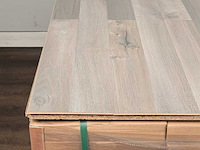 96 m2 laminaat plank - 1383 x 193 x 7 mm - afbeelding 2 van  4