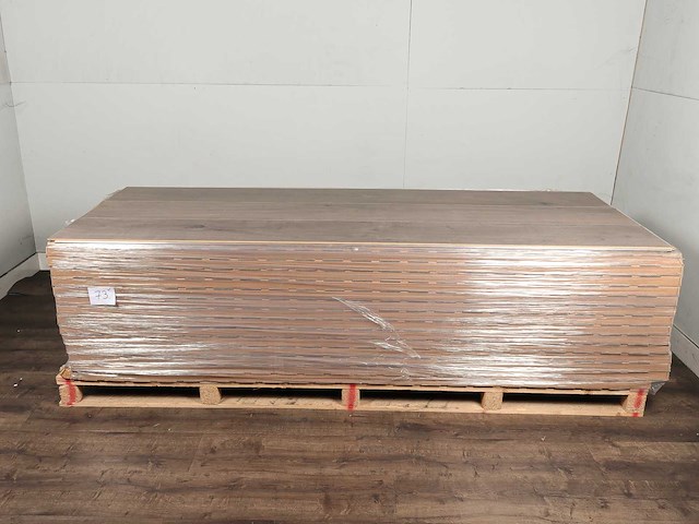 96 m2 laminaat xl plank berry alloc - 2410 x 303 x 12,3 mm - afbeelding 4 van  4