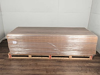 96 m2 laminaat xl plank berry alloc - 2410 x 303 x 12,3 mm - afbeelding 4 van  4