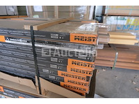 96 parketplanken (+- 57 m²) meister - afbeelding 3 van  6