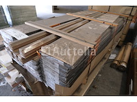 96 parketplanken (+- 57 m²) meister - afbeelding 6 van  6