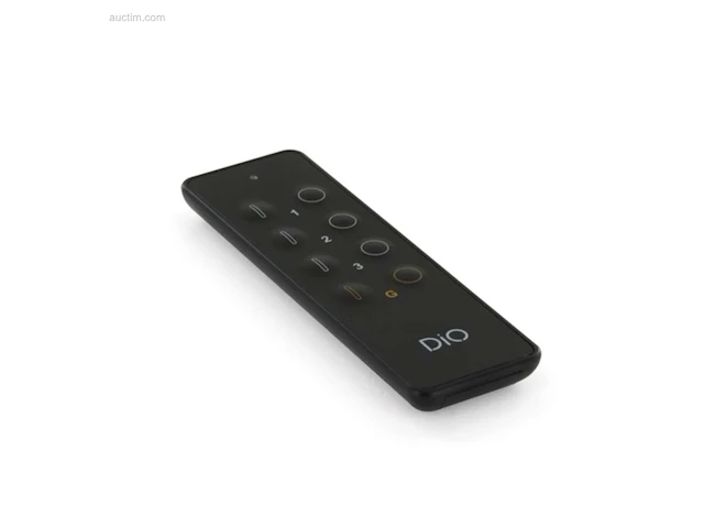 (960x) 3-kanaals dio-afstandsbediening + 1 groep... - afbeelding 1 van  7