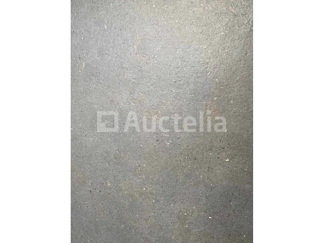 96m² pietre fumo 100x100 rectificatie, steen-, vloer- en wand-effect - afbeelding 2 van  2