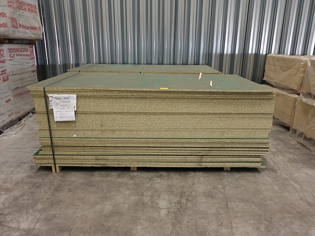 96x spaanderplaat - afbeelding 1 van  4