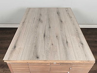 97 m2 laminaat plank - 1383 x 193 x 10 mm - afbeelding 3 van  4
