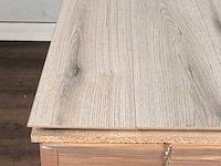 97 m2 laminaat plank - 1383 x 193 x 10 mm - afbeelding 2 van  4