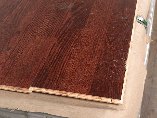 97 m2 parket eiken xl mutliplank - 2200 x 195 x 14 mm - afbeelding 2 van  4