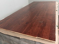 97 m2 parket eiken xl mutliplank - 2200 x 195 x 14 mm - afbeelding 3 van  4