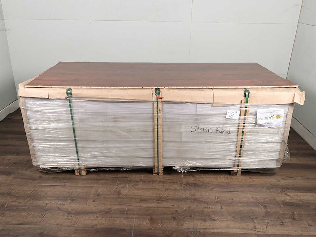 97 m2 parket eiken xl mutliplank - 2200 x 195 x 14 mm - afbeelding 4 van  4