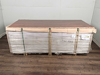 97 m2 parket eiken xl mutliplank - 2200 x 195 x 14 mm - afbeelding 4 van  4