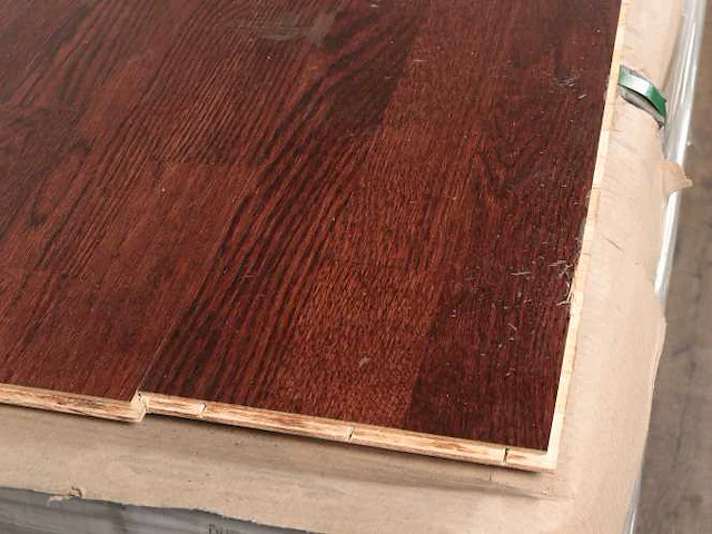 97 m2 parket eiken xl mutliplank - 2200 x 195 x 14 mm - afbeelding 2 van  4