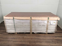 97 m2 parket eiken xl mutliplank - 2200 x 195 x 14 mm - afbeelding 4 van  4