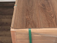 97 m2 pvc click plank met xps onderlaag - 1067 x 181 x 5 mm - afbeelding 2 van  4