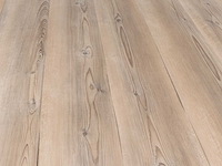 97 m2 pvc dryback plank - 1200 x 180 x 2 mm