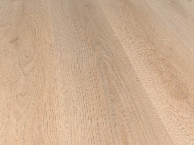 97 m2 pvc spc click plank met xps onderlaag - 1220 x 228 x 5+1 mm - afbeelding 1 van  4